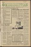 November 16, 1966 by The Mississippian