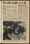 November 17, 1966 by The Mississippian
