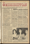 November 30, 1966 by The Mississippian