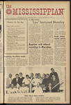 December 02, 1966 by The Mississippian