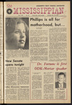 October 10, 1967 by The Mississippian