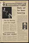 November 08, 1967 by The Mississippian