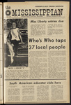 November 09, 1967 by The Mississippian