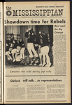 November 17, 1967 by The Mississippian