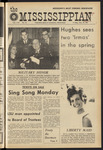 December 15, 1967 by The Mississippian