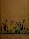 The Ole Miss by University of Mississippi