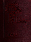 The Ole Miss by University of Mississippi