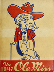The Ole Miss by University of Mississippi