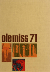 The Ole Miss by University of Mississippi
