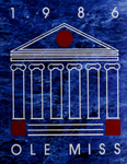 The Ole Miss by University of Mississippi