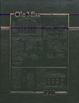 The Ole Miss by University of Mississippi