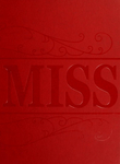 The Ole Miss by University of Mississippi